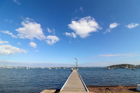 Interlude At Belmont - QLD Tourism 25