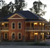 Carlyle Suites  Apartments - Queensland Tourism