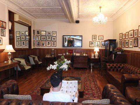 Manor Boutique Hotel Sydney - Queensland Tourism 18