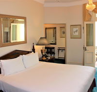 Manor Boutique Hotel Sydney - Queensland Tourism
