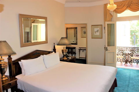 Manor Boutique Hotel Sydney - Queensland Tourism 0