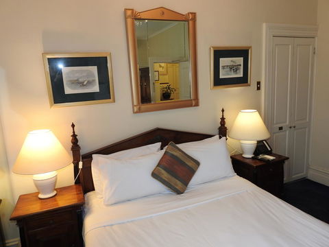 Manor Boutique Hotel Sydney - Queensland Tourism 6