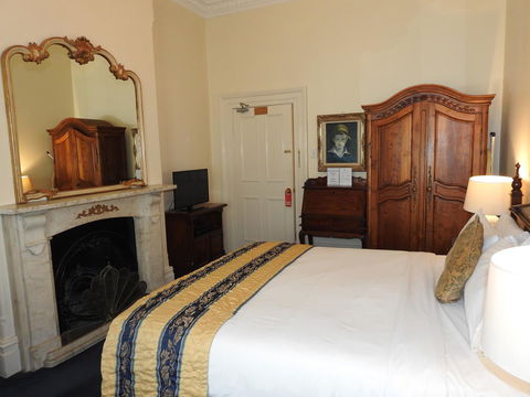 Manor Boutique Hotel Sydney - Queensland Tourism 7