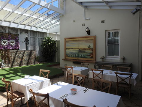 Manor Boutique Hotel Sydney - Queensland Tourism 33