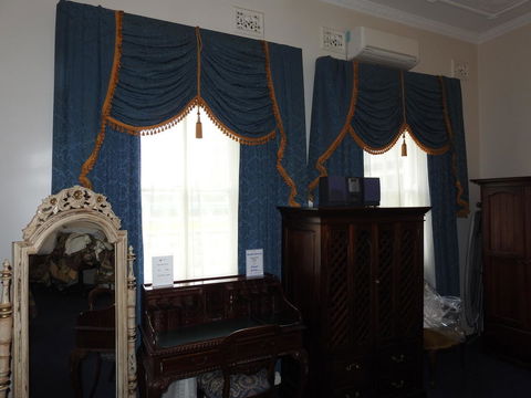 Manor Boutique Hotel Sydney - Queensland Tourism 12