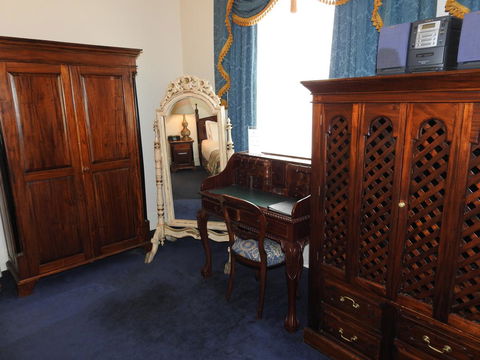 Manor Boutique Hotel Sydney - Queensland Tourism 41