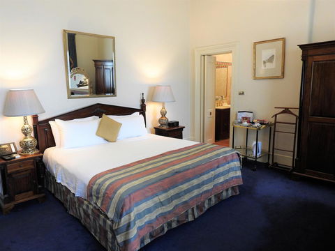 Manor Boutique Hotel Sydney - Queensland Tourism 4