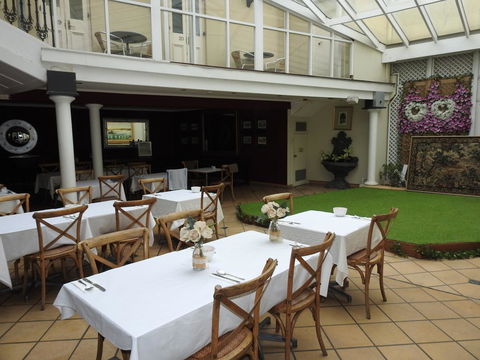Manor Boutique Hotel Sydney - Queensland Tourism 30