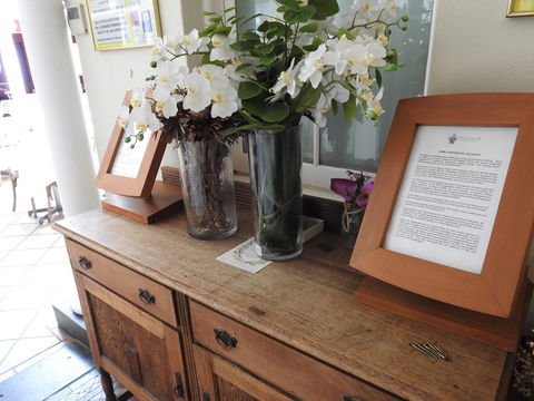 Manor Boutique Hotel Sydney - Queensland Tourism 34