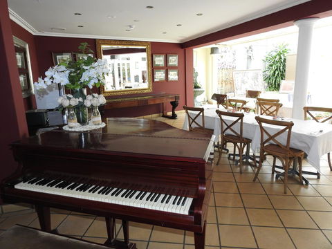 Manor Boutique Hotel Sydney - Queensland Tourism 29