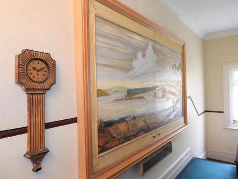 Manor Boutique Hotel Sydney - Queensland Tourism 22
