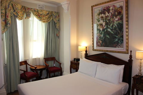 Manor Boutique Hotel Sydney - Queensland Tourism 5