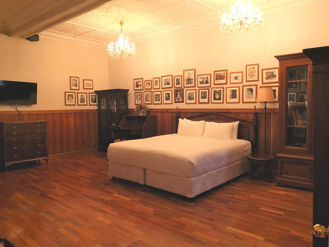 Manor Boutique Hotel Sydney - Queensland Tourism 19