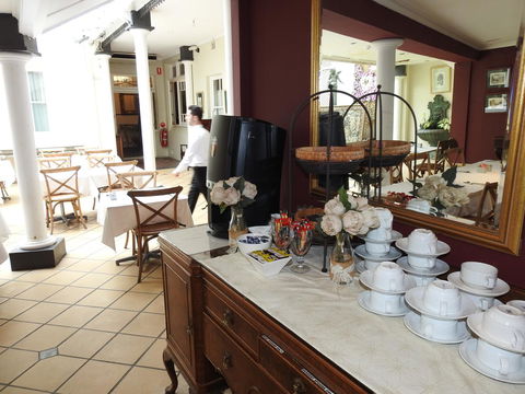 Manor Boutique Hotel Sydney - Queensland Tourism 28