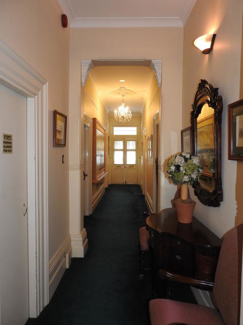 Manor Boutique Hotel Sydney - Queensland Tourism 40