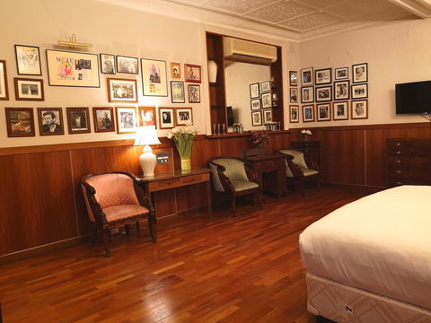 Manor Boutique Hotel Sydney - Queensland Tourism 20