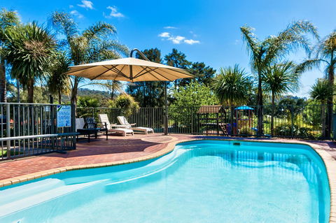 Hume Country Motor Inn - QLD Tourism 13