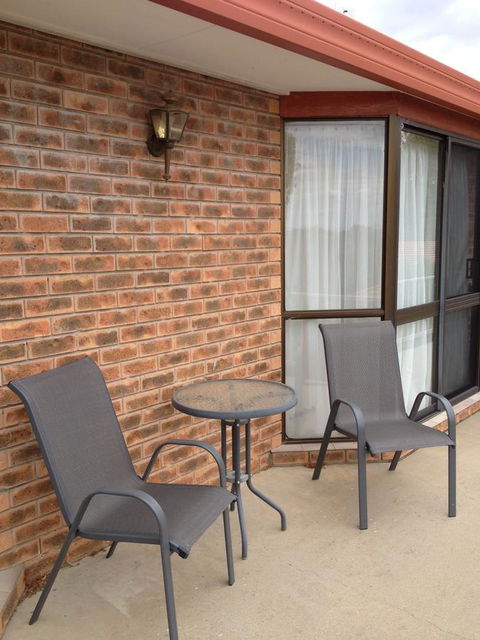 Hume Country Motor Inn - QLD Tourism 30