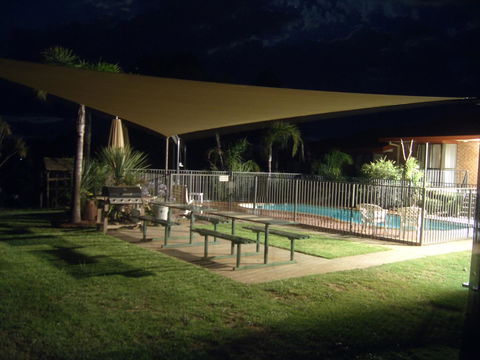Hume Country Motor Inn - QLD Tourism 23