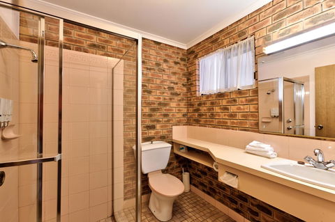 Hume Country Motor Inn - QLD Tourism 34
