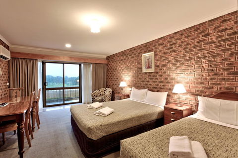 Hume Country Motor Inn - QLD Tourism 44