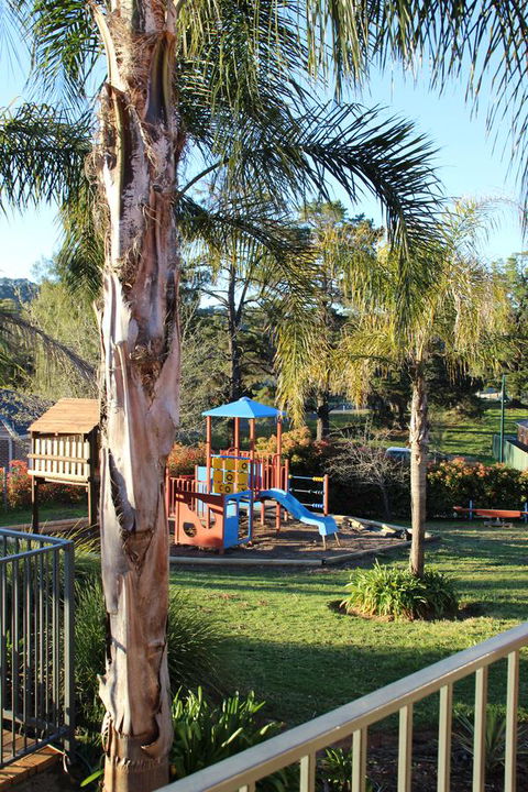 Hume Country Motor Inn - QLD Tourism 12
