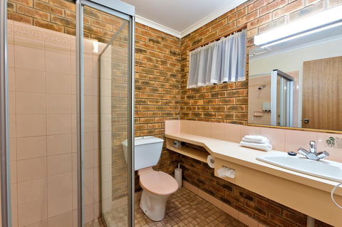 Hume Country Motor Inn - QLD Tourism 41
