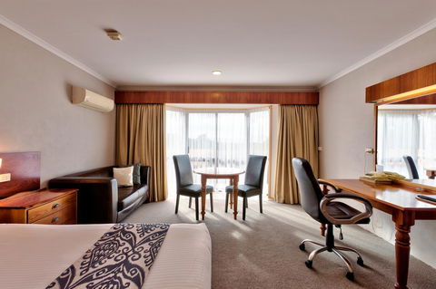 Hume Country Motor Inn - QLD Tourism 17