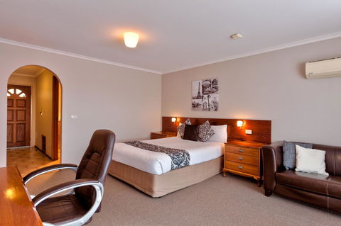 Hume Country Motor Inn - QLD Tourism 38