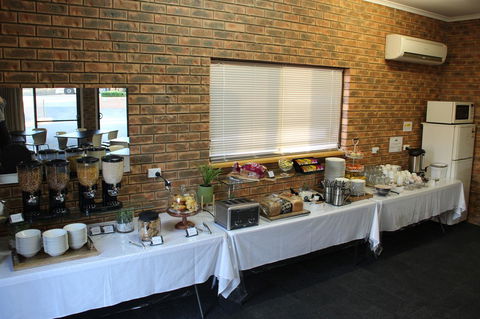 Hume Country Motor Inn - QLD Tourism 20