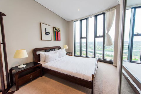 180Â° Water View Three Bedroom (wooden Furniture) - Queensland Tourism 18