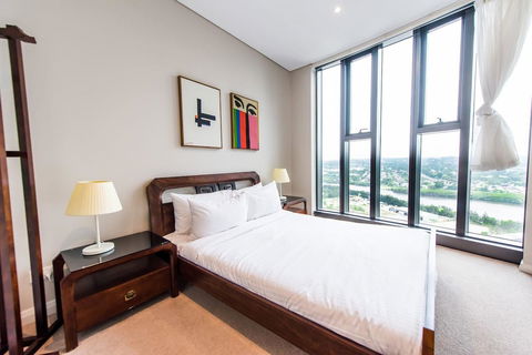 180Â° Water View Three Bedroom (wooden Furniture) - Queensland Tourism 30
