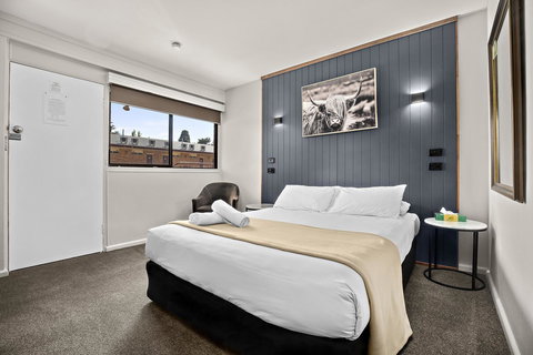City Centre Motel Armidale - Queensland Tourism 29