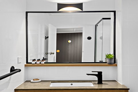 City Centre Motel Armidale - Queensland Tourism 22