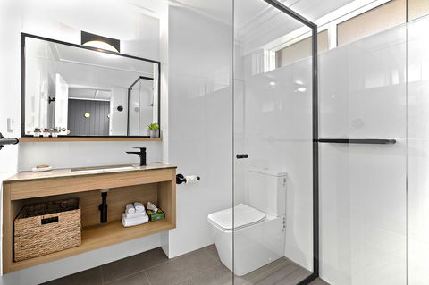 City Centre Motel Armidale - Queensland Tourism 23