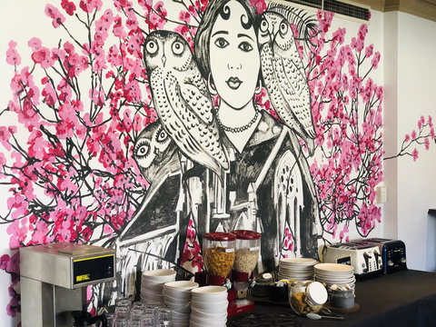 City Centre Motel Armidale - Queensland Tourism 16