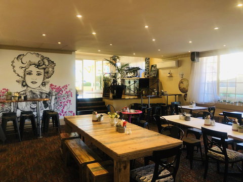 City Centre Motel Armidale - Queensland Tourism 11