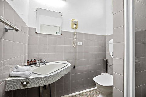 City Centre Motel Armidale - Queensland Tourism 31