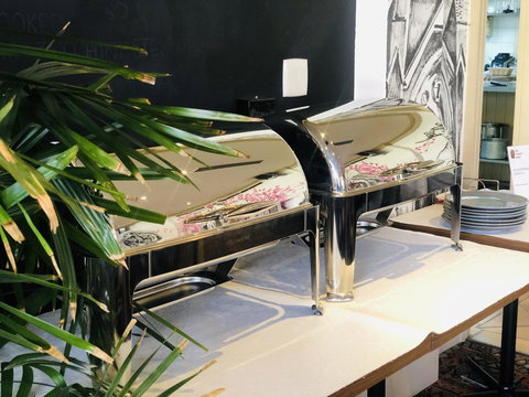 City Centre Motel Armidale - Queensland Tourism 17