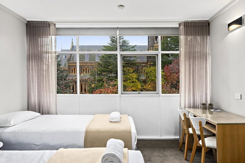 City Centre Motel Armidale - Queensland Tourism 6