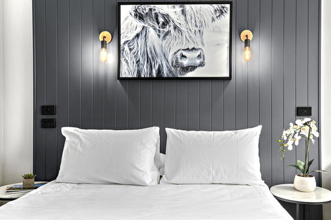 City Centre Motel Armidale - Queensland Tourism 3