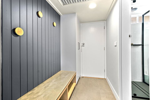 City Centre Motel Armidale - Queensland Tourism 27