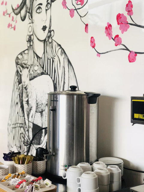 City Centre Motel Armidale - Queensland Tourism 13