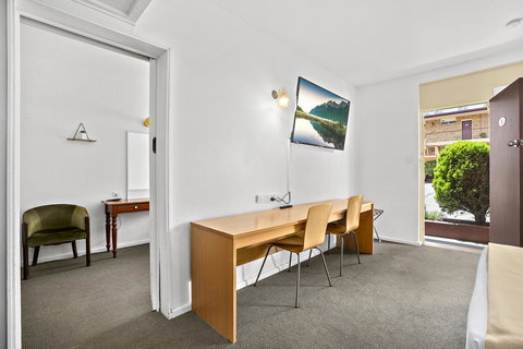 City Centre Motel Armidale - Queensland Tourism 35