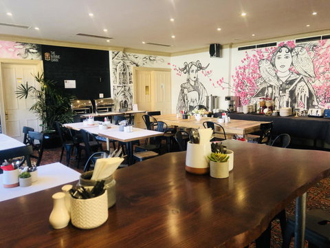 City Centre Motel Armidale - Queensland Tourism 10