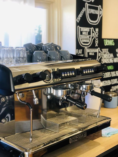 City Centre Motel Armidale - Queensland Tourism 18