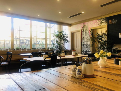 City Centre Motel Armidale - Queensland Tourism 12