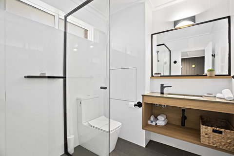 City Centre Motel Armidale - Queensland Tourism 4