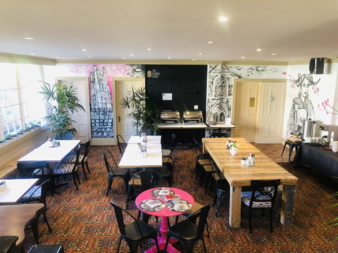 City Centre Motel Armidale - Queensland Tourism 9