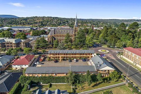 City Centre Motel Armidale - Queensland Tourism 40